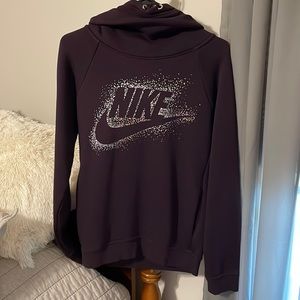 Women’s Nike Hoodie
